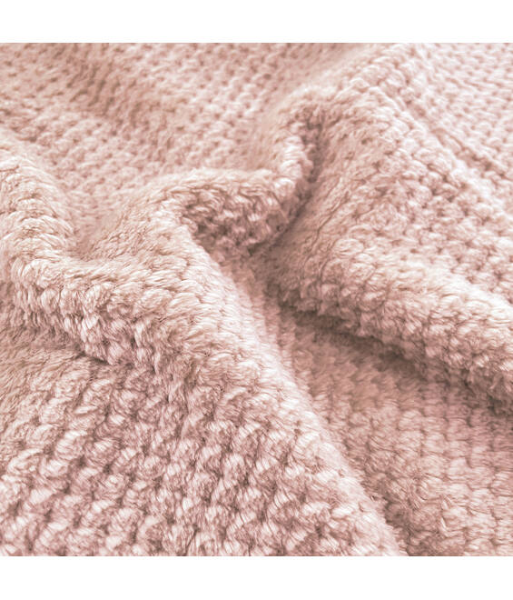 Byrklund Plaid Bubble Cuddle